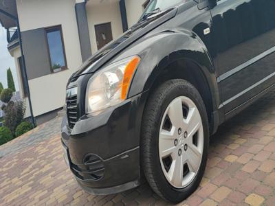 Używane Dodge Caliber - 17 900 PLN, 203 352 km, 2007