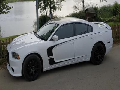 Używane Dodge Charger - 49 500 PLN, 273 000 km, 2011