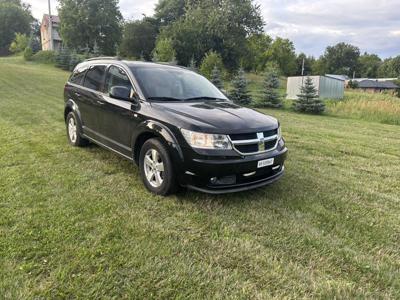 Używane Dodge Journey - 29 999 PLN, 120 000 km, 2010