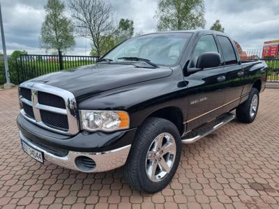 Używane Dodge RAM - 52 700 PLN, 160 300 km, 2004