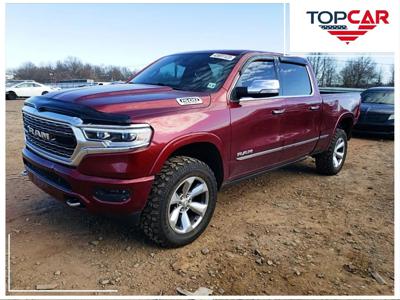 Używane Dodge RAM - 70 000 PLN, 68 673 km, 2019