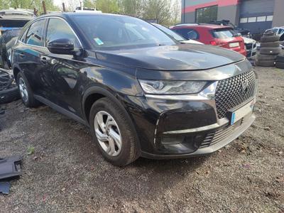 Używane DS Automobiles DS 7 Crossback - 49 900 PLN, 69 330 km, 2019