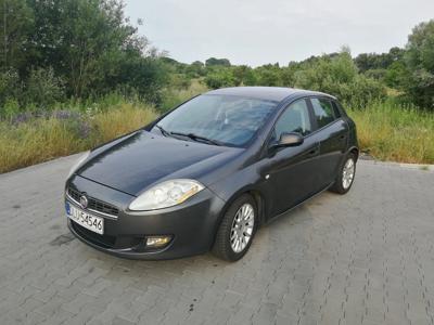 Używane Fiat Bravo - 11 300 PLN, 209 000 km, 2008