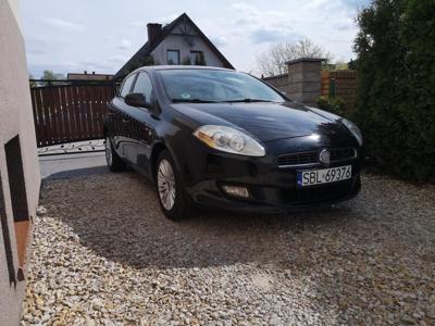 Używane Fiat Bravo - 16 900 PLN, 250 000 km, 2008