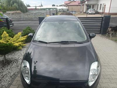 Używane Fiat Grande Punto - 6 999 PLN, 178 000 km, 2008