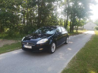 Używane Fiat Bravo - 17 600 PLN, 227 501 km, 2008