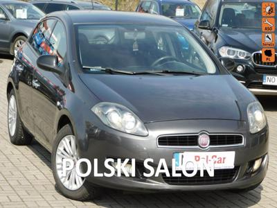 Używane Fiat Bravo - 24 900 PLN, 128 000 km, 2012