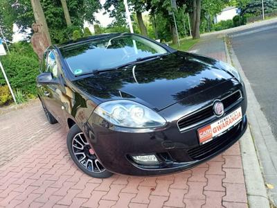 Używane Fiat Bravo - 28 900 PLN, 100 000 km, 2012