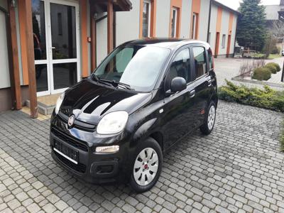 Używane Fiat Panda - 31 000 PLN, 47 000 km, 2016