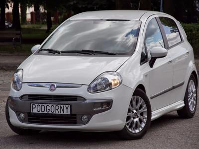 Używane Fiat Punto Evo - 15 999 PLN, 221 943 km, 2011