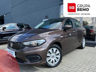 Używane Fiat Tipo - 42 000 PLN, 104 933 km, 2018