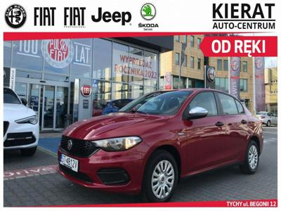 Używane Fiat Tipo - 48 900 PLN, 98 837 km, 2019