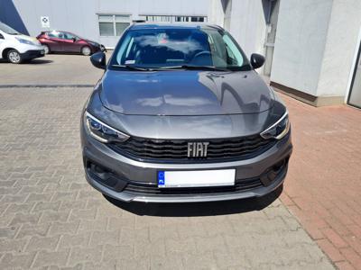 Używane Fiat Tipo - 82 262 PLN, 10 695 km, 2020