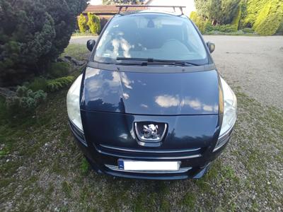 Używane Peugeot 5008 - 23 000 PLN, 233 628 km, 2010