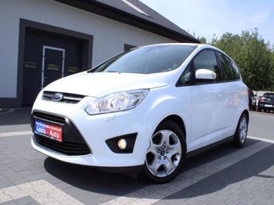 Używane Ford C-MAX - 29 900 PLN, 151 131 km, 2011