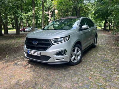 Używane Ford EDGE - 88 500 PLN, 167 905 km, 2017