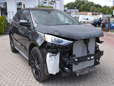 Używane Ford EDGE - 90 900 PLN, 20 000 km, 2021