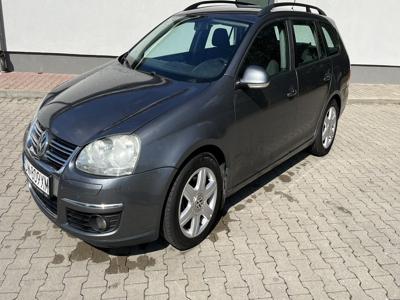 Używane Volkswagen Golf - 14 900 PLN, 240 000 km, 2008