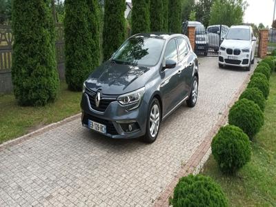 Używane Renault Megane - 29 800 PLN, 205 000 km, 2016