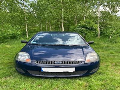 Używane Ford Fiesta - 13 500 PLN, 103 000 km, 2008