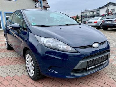 Używane Ford Fiesta - 15 900 PLN, 180 900 km, 2009