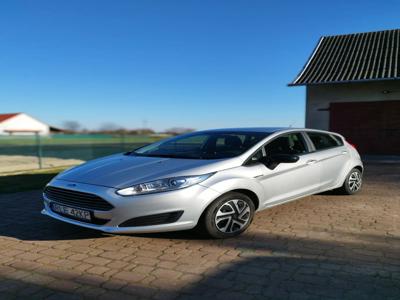 Używane Ford Fiesta - 34 900 PLN, 91 000 km, 2016