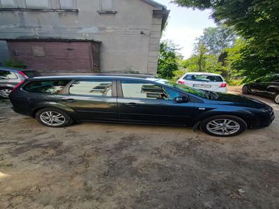 Używane Ford Focus - 13 500 PLN, 176 000 km, 2007