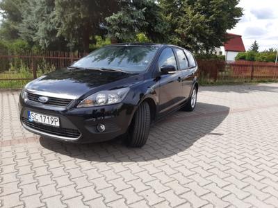 Używane Ford Focus - 12 900 PLN, 286 000 km, 2008