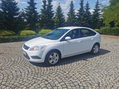 Używane Ford Focus - 13 900 PLN, 228 650 km, 2009