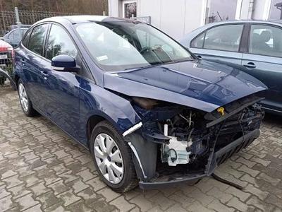 Używane Ford Focus - 18 327 PLN, 139 616 km, 2017