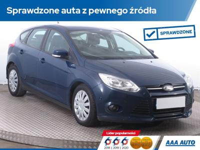 Używane Ford Focus - 20 000 PLN, 188 233 km, 2013