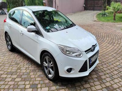 Używane Ford Focus - 26 000 PLN, 225 000 km, 2014