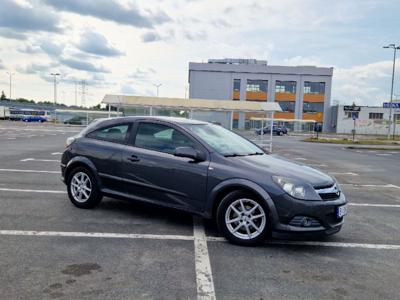 Używane Opel Astra - 12 500 PLN, 189 000 km, 2009