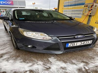 Używane Ford Focus - 28 000 PLN, 178 046 km, 2013