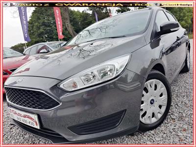 Używane Ford Focus - 34 900 PLN, 156 000 km, 2015