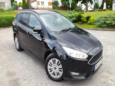 Używane Ford Focus - 35 999 PLN, 139 850 km, 2016