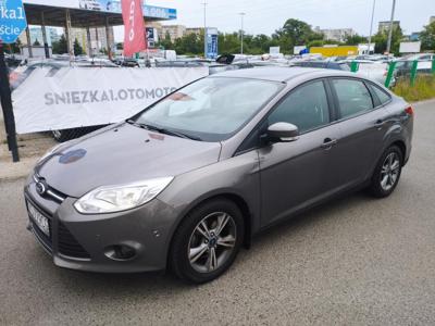 Używane Ford Focus - 37 600 PLN, 98 000 km, 2014