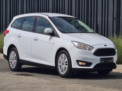 Używane Ford Focus - 44 700 PLN, 149 000 km, 2018