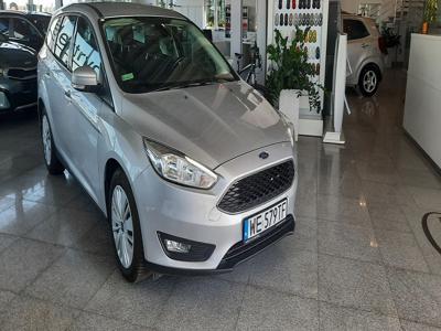 Używane Ford Focus - 49 000 PLN, 94 000 km, 2018