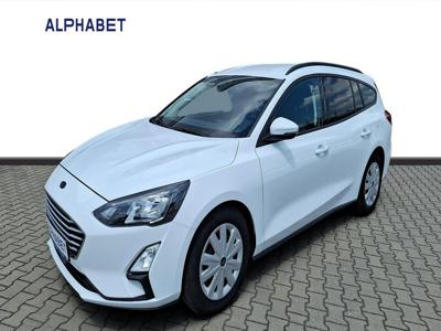 Używane Ford Focus - 54 500 PLN, 95 211 km, 2020