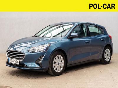 Używane Ford Focus - 64 900 PLN, 41 176 km, 2019