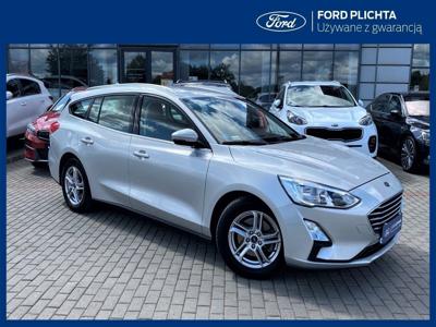 Używane Ford Focus - 66 900 PLN, 92 000 km, 2019