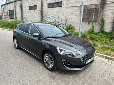 Używane Ford Focus - 77 900 PLN, 85 900 km, 2018