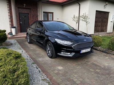 Używane Ford Fusion - 64 900 PLN, 136 000 km, 2017