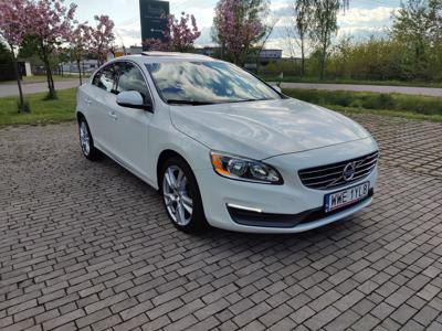 Używane Volvo S60 - 79 900 PLN, 212 300 km, 2016