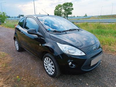 Używane Ford KA - 12 900 PLN, 170 000 km, 2009