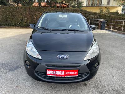 Używane Ford KA - 14 900 PLN, 152 000 km, 2009