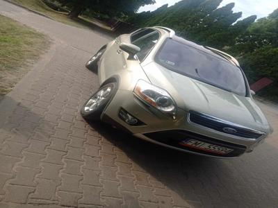 Używane Ford Kuga - 29 500 PLN, 260 000 km, 2008