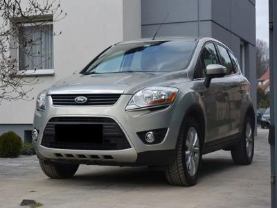 Używane Ford Kuga - 29 900 PLN, 212 000 km, 2008