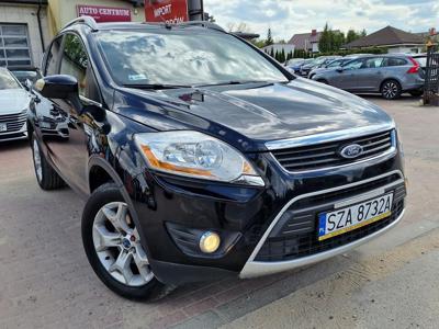 Używane Ford Kuga - 32 777 PLN, 210 000 km, 2009